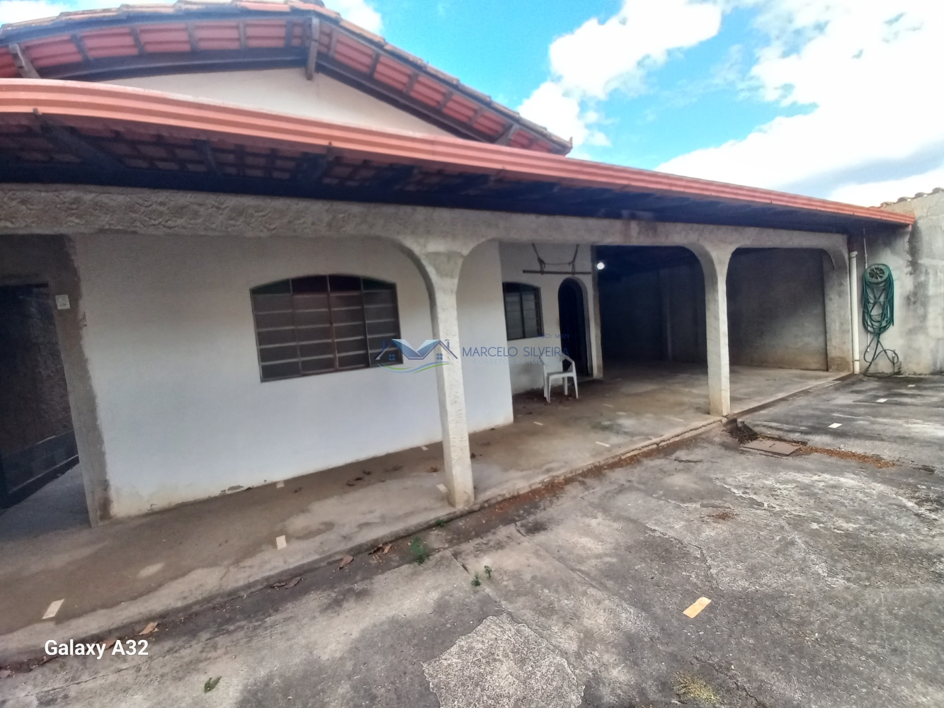 Casa > venda > BAIRRO NITEROI - BETIM