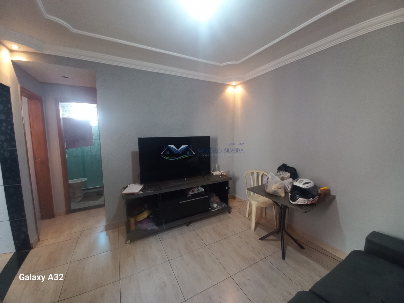 Apartamento > venda > BAIRRO VILA DAS FLORES - BETIM