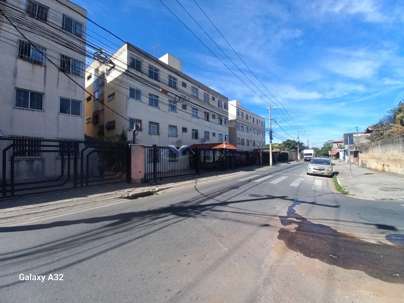 Apartamento > venda > BAIRRO INGA - BETIM