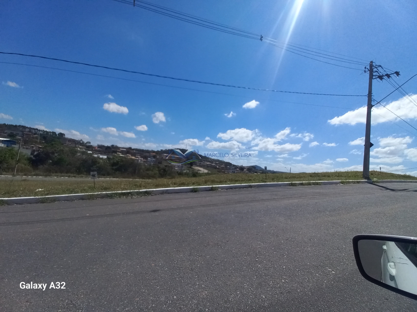 Lote > venda > BAIRRO GUARUJA MANSOES - BETIM