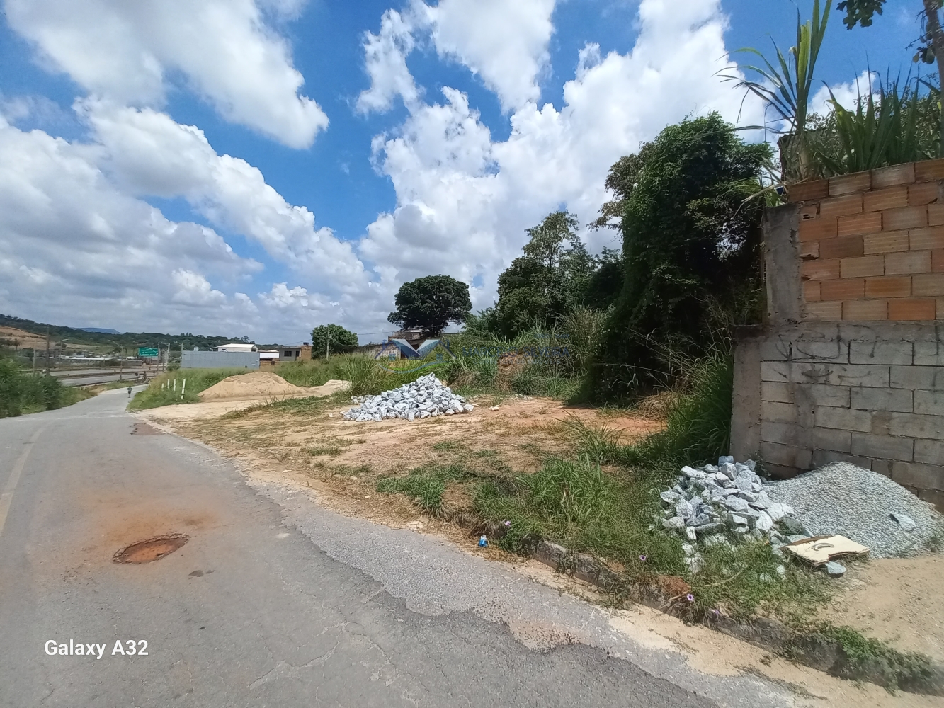 Lote > venda > BAIRRO SÃO JOÃO - BETIM