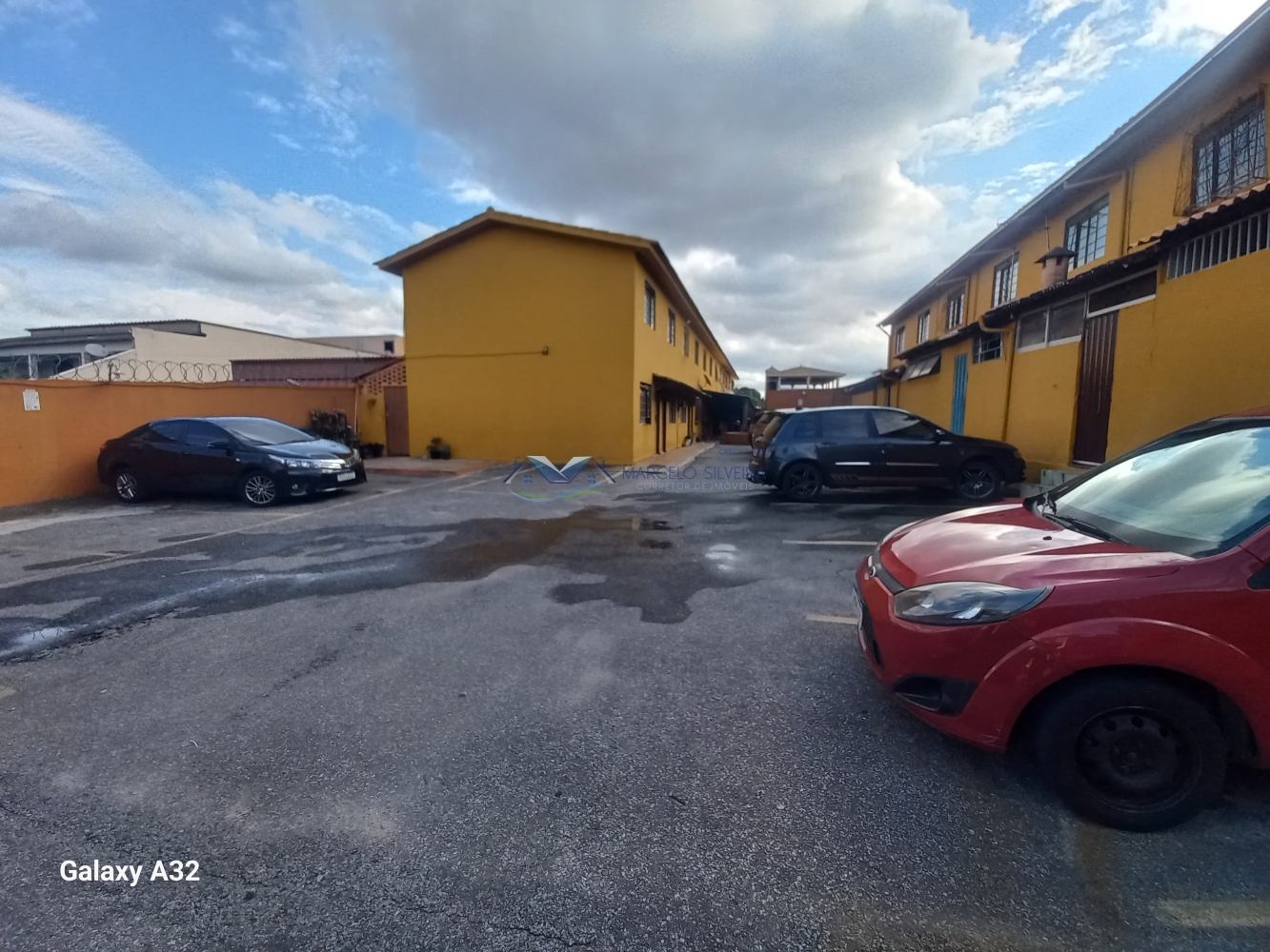 Casa em Condomínio > venda > BAIRRO LARANJEIRAS - BETIM