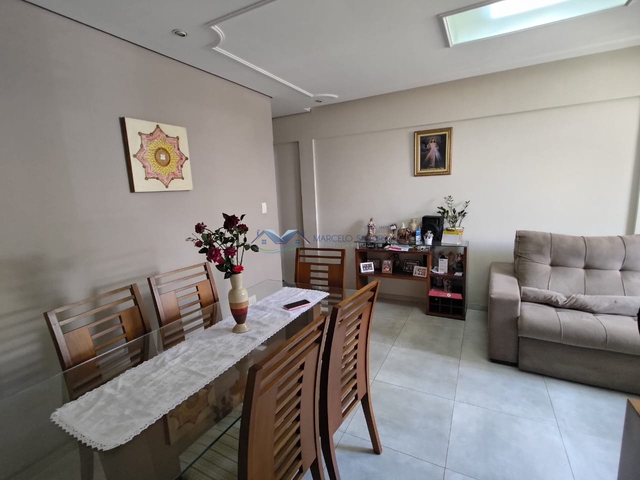 Apartamento > venda > BAIRRO ESPIRITO SANTO - BETIM